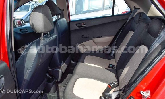 Buy Import Hyundai i10 Red Car in Import - Dubai in Abaco Buy Import Hyundai i10 Red Car in Import - Dubai in Abaco