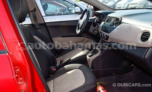 Buy Import Hyundai i10 Red Car in Import - Dubai in Abaco Buy Import Hyundai i10 Red Car in Import - Dubai in Abaco