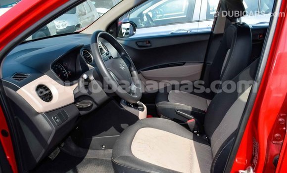 Buy Import Hyundai i10 Red Car in Import - Dubai in Abaco Buy Import Hyundai i10 Red Car in Import - Dubai in Abaco