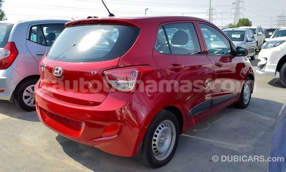 Buy Import Hyundai i10 Red Car in Import - Dubai in Abaco Buy Import Hyundai i10 Red Car in Import - Dubai in Abaco