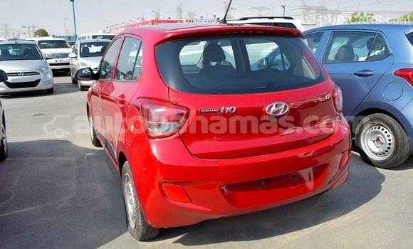 Buy Import Hyundai i10 Red Car in Import - Dubai in Abaco Buy Import Hyundai i10 Red Car in Import - Dubai in Abaco