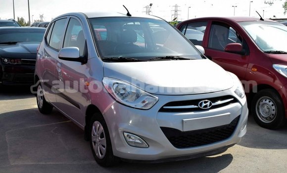 Buy Import Hyundai i10 Other Car in Import - Dubai in Abaco Buy Import Hyundai i10 Other Car in Import - Dubai in Abaco