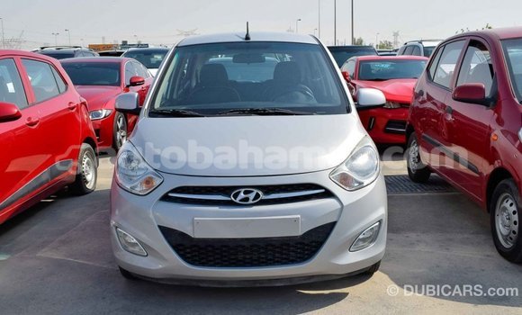 Buy Import Hyundai i10 Other Car in Import - Dubai in Abaco Buy Import Hyundai i10 Other Car in Import - Dubai in Abaco