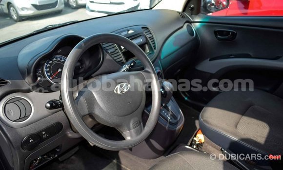 Buy Import Hyundai i10 Other Car in Import - Dubai in Abaco Buy Import Hyundai i10 Other Car in Import - Dubai in Abaco