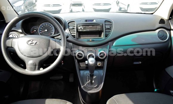 Buy Import Hyundai i10 Other Car in Import - Dubai in Abaco Buy Import Hyundai i10 Other Car in Import - Dubai in Abaco