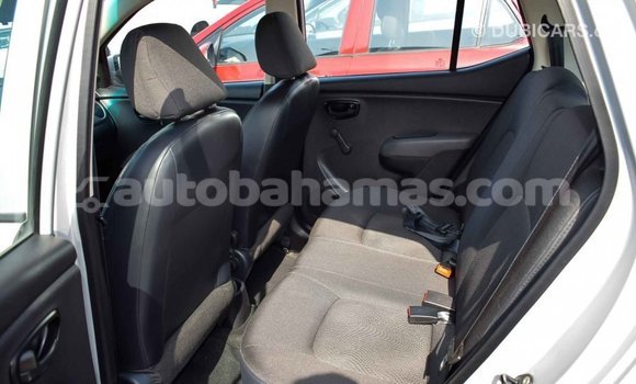 Buy Import Hyundai i10 Other Car in Import - Dubai in Abaco Buy Import Hyundai i10 Other Car in Import - Dubai in Abaco