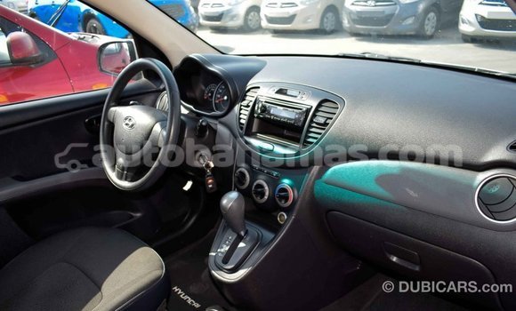 Buy Import Hyundai i10 Other Car in Import - Dubai in Abaco Buy Import Hyundai i10 Other Car in Import - Dubai in Abaco