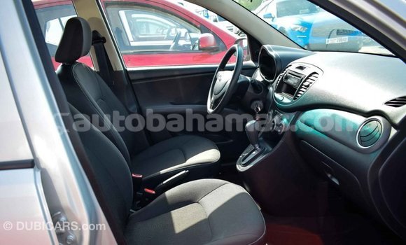 Buy Import Hyundai i10 Other Car in Import - Dubai in Abaco Buy Import Hyundai i10 Other Car in Import - Dubai in Abaco