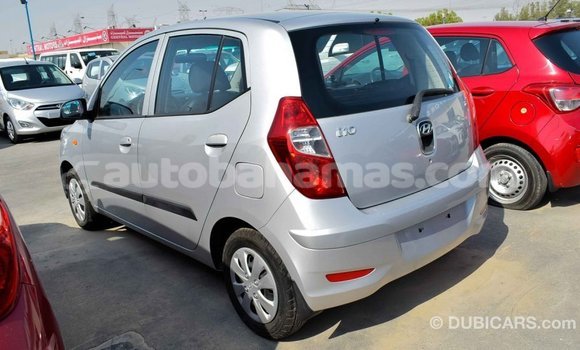 Buy Import Hyundai i10 Other Car in Import - Dubai in Abaco Buy Import Hyundai i10 Other Car in Import - Dubai in Abaco