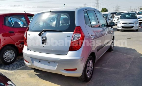 Buy Import Hyundai i10 Other Car in Import - Dubai in Abaco Buy Import Hyundai i10 Other Car in Import - Dubai in Abaco