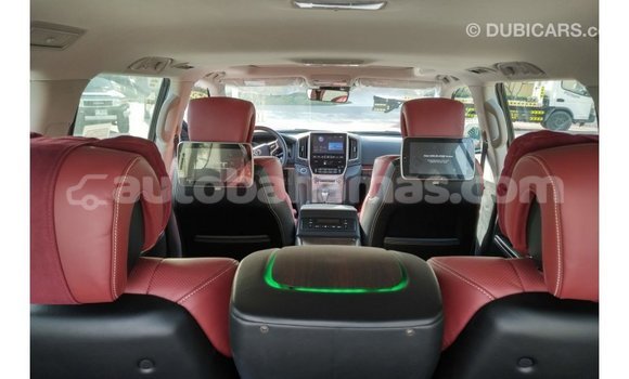 Buy Import Toyota Land Cruiser Black Car in Import - Dubai in Abaco Buy Import Toyota Land Cruiser Black Car in Import - Dubai in Abaco