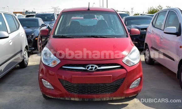 Buy Import Hyundai i10 Red Car in Import - Dubai in Abaco Buy Import Hyundai i10 Red Car in Import - Dubai in Abaco