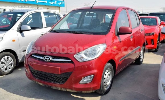 Buy Import Hyundai i10 Red Car in Import - Dubai in Abaco Buy Import Hyundai i10 Red Car in Import - Dubai in Abaco