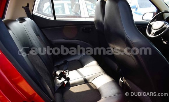 Buy Import Hyundai i10 Red Car in Import - Dubai in Abaco Buy Import Hyundai i10 Red Car in Import - Dubai in Abaco