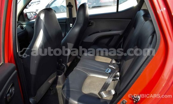 Buy Import Hyundai i10 Red Car in Import - Dubai in Abaco Buy Import Hyundai i10 Red Car in Import - Dubai in Abaco