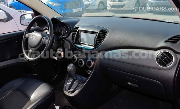 Buy Import Hyundai i10 Red Car in Import - Dubai in Abaco Buy Import Hyundai i10 Red Car in Import - Dubai in Abaco