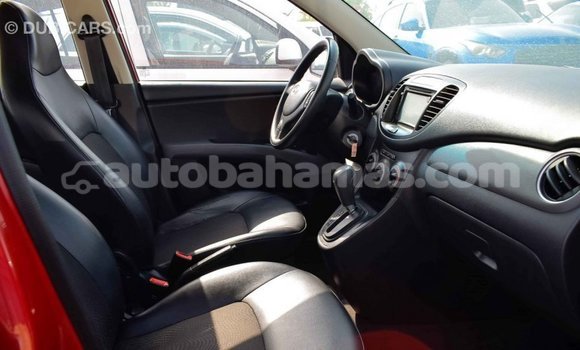 Buy Import Hyundai i10 Red Car in Import - Dubai in Abaco Buy Import Hyundai i10 Red Car in Import - Dubai in Abaco