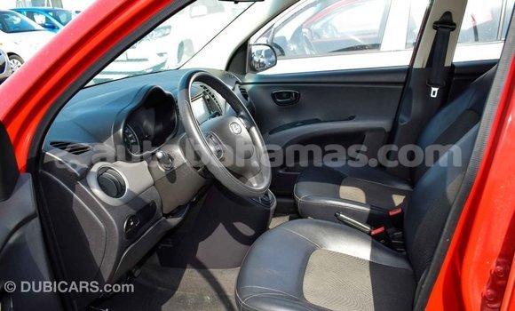Buy Import Hyundai i10 Red Car in Import - Dubai in Abaco Buy Import Hyundai i10 Red Car in Import - Dubai in Abaco
