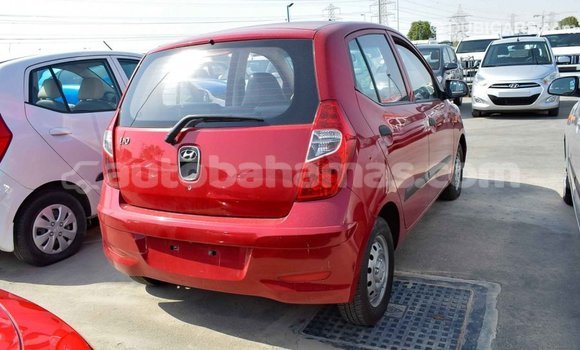 Buy Import Hyundai i10 Red Car in Import - Dubai in Abaco Buy Import Hyundai i10 Red Car in Import - Dubai in Abaco