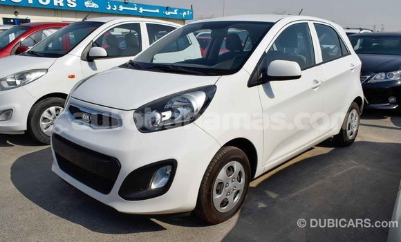 Buy Import Kia Picanto White Car in Import - Dubai in Abaco Buy Import Kia Picanto White Car in Import - Dubai in Abaco