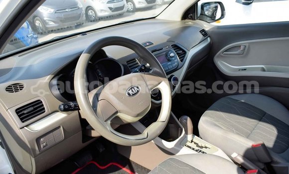 Buy Import Kia Picanto White Car in Import - Dubai in Abaco Buy Import Kia Picanto White Car in Import - Dubai in Abaco