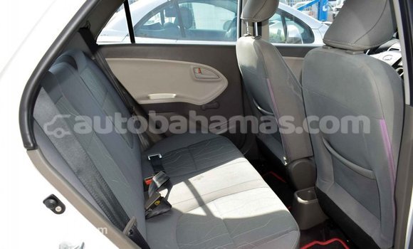 Buy Import Kia Picanto White Car in Import - Dubai in Abaco Buy Import Kia Picanto White Car in Import - Dubai in Abaco