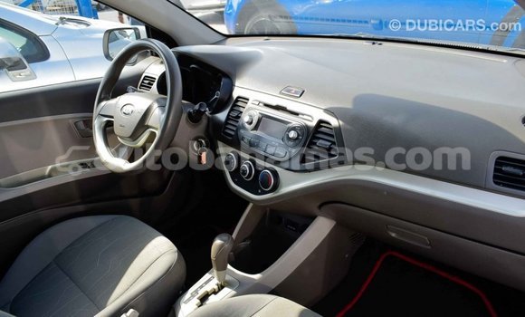 Buy Import Kia Picanto White Car in Import - Dubai in Abaco Buy Import Kia Picanto White Car in Import - Dubai in Abaco