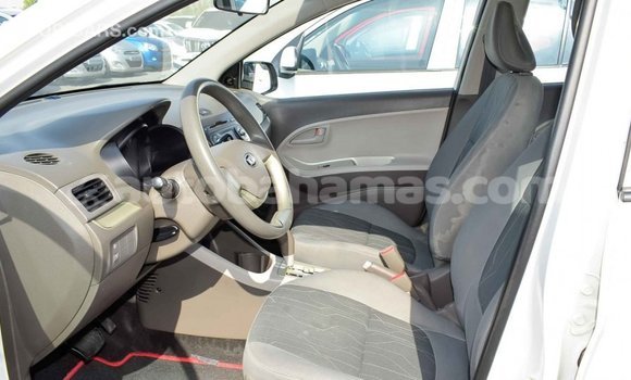 Buy Import Kia Picanto White Car in Import - Dubai in Abaco Buy Import Kia Picanto White Car in Import - Dubai in Abaco