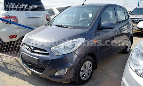 Buy Import Hyundai i10 Other Car in Import - Dubai in Abaco Buy Import Hyundai i10 Other Car in Import - Dubai in Abaco