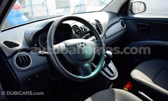 Buy Import Hyundai i10 Other Car in Import - Dubai in Abaco Buy Import Hyundai i10 Other Car in Import - Dubai in Abaco