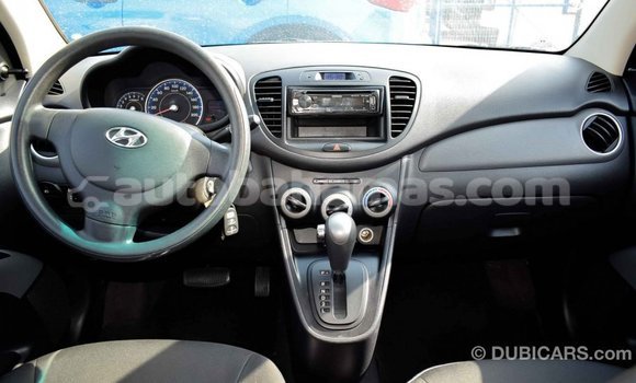 Buy Import Hyundai i10 Other Car in Import - Dubai in Abaco Buy Import Hyundai i10 Other Car in Import - Dubai in Abaco