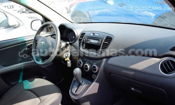 Buy Import Hyundai i10 Other Car in Import - Dubai in Abaco Buy Import Hyundai i10 Other Car in Import - Dubai in Abaco
