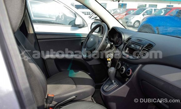 Buy Import Hyundai i10 Other Car in Import - Dubai in Abaco Buy Import Hyundai i10 Other Car in Import - Dubai in Abaco