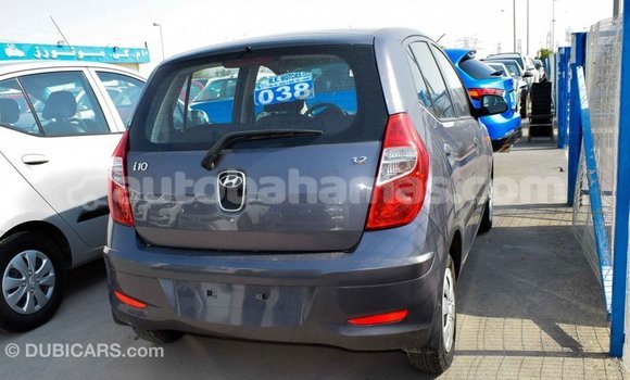 Buy Import Hyundai i10 Other Car in Import - Dubai in Abaco Buy Import Hyundai i10 Other Car in Import - Dubai in Abaco