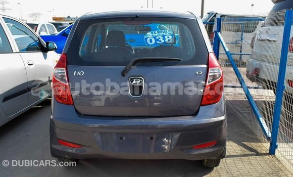 Buy Import Hyundai i10 Other Car in Import - Dubai in Abaco Buy Import Hyundai i10 Other Car in Import - Dubai in Abaco