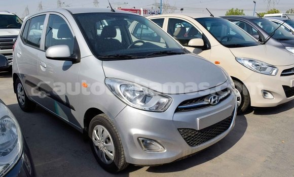 Buy Import Hyundai i10 Other Car in Import - Dubai in Abaco Buy Import Hyundai i10 Other Car in Import - Dubai in Abaco