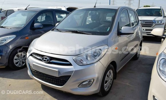 Buy Import Hyundai i10 Other Car in Import - Dubai in Abaco Buy Import Hyundai i10 Other Car in Import - Dubai in Abaco