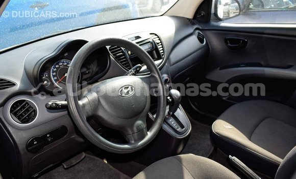 Buy Import Hyundai i10 Other Car in Import - Dubai in Abaco Buy Import Hyundai i10 Other Car in Import - Dubai in Abaco