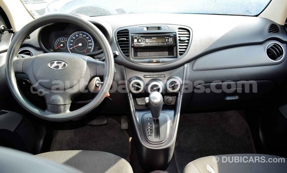 Buy Import Hyundai i10 Other Car in Import - Dubai in Abaco Buy Import Hyundai i10 Other Car in Import - Dubai in Abaco