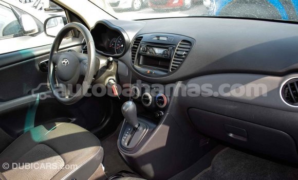 Buy Import Hyundai i10 Other Car in Import - Dubai in Abaco Buy Import Hyundai i10 Other Car in Import - Dubai in Abaco