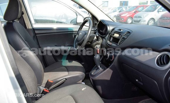 Buy Import Hyundai i10 Other Car in Import - Dubai in Abaco Buy Import Hyundai i10 Other Car in Import - Dubai in Abaco