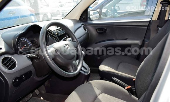 Buy Import Hyundai i10 Other Car in Import - Dubai in Abaco Buy Import Hyundai i10 Other Car in Import - Dubai in Abaco