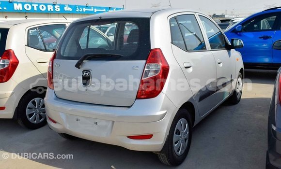 Buy Import Hyundai i10 Other Car in Import - Dubai in Abaco Buy Import Hyundai i10 Other Car in Import - Dubai in Abaco