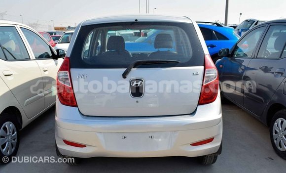 Buy Import Hyundai i10 Other Car in Import - Dubai in Abaco Buy Import Hyundai i10 Other Car in Import - Dubai in Abaco