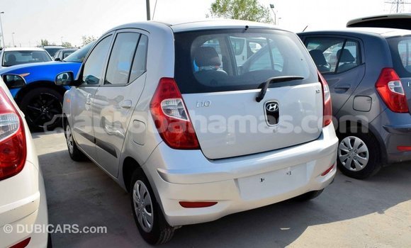Buy Import Hyundai i10 Other Car in Import - Dubai in Abaco Buy Import Hyundai i10 Other Car in Import - Dubai in Abaco