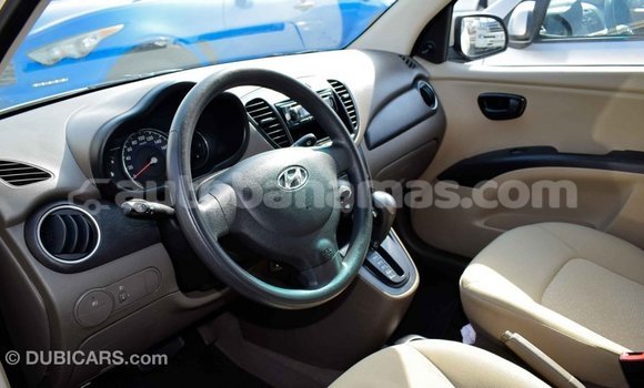 Buy Import Hyundai i10 Beige Car in Import - Dubai in Abaco Buy Import Hyundai i10 Beige Car in Import - Dubai in Abaco