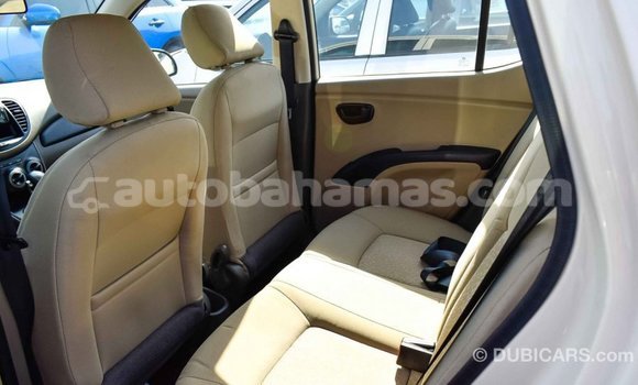Buy Import Hyundai i10 Beige Car in Import - Dubai in Abaco Buy Import Hyundai i10 Beige Car in Import - Dubai in Abaco