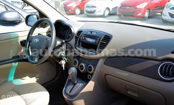 Buy Import Hyundai i10 Beige Car in Import - Dubai in Abaco Buy Import Hyundai i10 Beige Car in Import - Dubai in Abaco