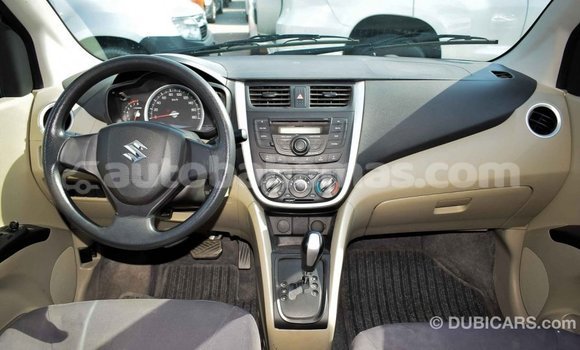 Buy Import Suzuki Celerio Blue Car in Import - Dubai in Abaco Buy Import Suzuki Celerio Blue Car in Import - Dubai in Abaco