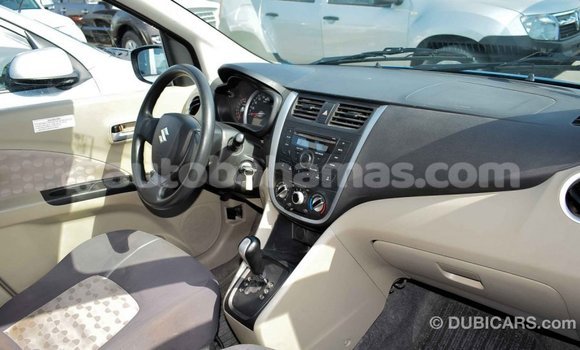 Buy Import Suzuki Celerio Blue Car in Import - Dubai in Abaco Buy Import Suzuki Celerio Blue Car in Import - Dubai in Abaco